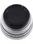 25MM F1.8 -C Televizyon Tv Lensi/cctv Lens 16MM C Mount Kamera Için Manuel Odaklama Prime Lens-Gümüş (Yurt Dışından) 3