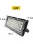 Tam Spektrumlu LED Büyümek Işık Phytolamp Bitkiler Için Çadır Çiçek Tohumlama 100 W Aralığı Lamba Açık Projektör Ab Tak (Yurt Dışından) 5