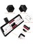 Henry Head Için 32MM Yer Fırçası, 35MM Adaptörlü Henry Kafasının Değiştirilmesi Için, Ekler (Yurt Dışından) 4