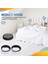2 Paket Yumuşak Tampon Koruma Robotu ve 671 675 500 600 700 800 Serisine Uygun Mobilya (21INCHX0.8INCH) (Yurt Dışından) 3