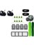I Serisi I7 E5 E6 I3 Robotik Ev Aletleri Için Elektrikli Süpürge Aksesuarları Yedek Kit 1 x Motor (Yurt Dışından) 1