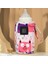 USB Süt Su Isıtıcı Seyahat Arabası Yalıtımlı Çanta Taşınabilir Bebek Biberon Isıtıcı Bebek Için Açık Kış-Sarı (Yurt Dışından) 1