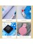 USB Süt Su Isıtıcı Seyahat Arabası Yalıtımlı Çanta Taşınabilir Bebek Biberon Isıtıcı Bebek Için Açık Kış-Sarı (Yurt Dışından) 4