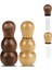 Espresso Dağıtım Aracı 10 Pin Dağıtıcı 0.36MM Kahve Karıştırıcı Tozu Sabotaj Kahve Karıştırma Barista Aksesuarları-A (Yurt Dışından) 5
