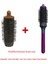 HD03/HD05/HD08 Saç Kurutma Makinesi Için Silindir Tarak Seti Çok Fonksiyonlu Çift Salon Saç Şekillendirici Aracı (Yurt Dışından) 3