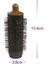 HD03/HD05/HD08 Saç Kurutma Makinesi Için Silindir Tarak Seti Çok Fonksiyonlu Çift Salon Saç Şekillendirici Aracı (Yurt Dışından) 4
