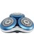 S6000 Serisi Için SH60/72 Yedek Tıraş Başlığı Bıçakları S6801/82 S6850/85 S6880/81, S6XXX Serisi (Yurt Dışından) 1
