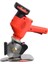 Akülü Yuvarlak Kumaş Kesim Motoru 4inç / DC-100 (Ycm-40) 1