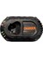 Akülü Yuvarlak Kumaş Kesim Motoru 4inç / DC-100 (Ycm-40) 4