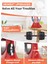 Küçük Ev Aletleri Için 5 Adet Kablo Düzenleyici Güç Kablosu Bekçileri Blender, Kahve Makinesi, Düdüklü Tencere ve Hava Fritözü (Yurt Dışından) 5