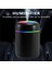 300 ml USB Hava Nemlendirici Uçucu Yağ Difüzörü ile Romantik Lamba Mist Maker Aromaterapi Nemlendiriciler Ev Gri (Yurt Dışından) 5