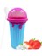 Slushy Maker Cup Slushie Cup Magics Freeze Squeeze Ice Cup Yaz Smoothies Slushie Bardak Dondurma Makinesi Ev-A Için (Yurt Dışından) 2