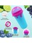 Slushy Maker Cup Slushie Cup Magics Freeze Squeeze Ice Cup Yaz Smoothies Slushie Bardak Dondurma Makinesi Ev-A Için (Yurt Dışından) 4
