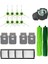 I Serisi I7 E5 E6 I3 Robotik Ev Aletleri Yan Fırça Için Elektrikli Süpürge Aksesuarları Yedek Kit (Yurt Dışından) 1