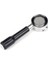 58MM BES900/920/980 Filtre Kahve Dipsiz Portafilter Paslanmaz Çelik Yedek Filtre Sepeti Araçları (Yurt Dışından) 5