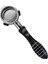 54MM Kahve Dipsiz Portafilter 870/878/880 Filtre Sepeti Espresso Makinesi Aksesuarları Siyah (Yurt Dışından) 1