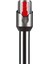 V10SLIM/DIJITAL Ince Kabarık Metal Için Uzatma Çubuğu Hızlı Açılan Düz Boru Çubuğu El Değnek Tüpü Vakum-C (Yurt Dışından) 5