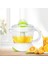 Ξ Ny Ue Zhang 700 ml Taşınabilir Elektrikli Portakal Sıkacağı Sıkacağı Meyve Portakal Limon Sıkacağı Makinesi Meyve Pres Makinesi Ab Tak (Yurt Dışından) 5