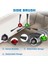 Deebot T8 T8 T8 Max 920 950 T5 N7 N8 Pro N8 + N8 Ana Yan Fırçalar Filtresi Için Yedek Parçalar (Yurt Dışından) 2