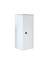 Suntalam 70 x 25 cm Banyo Boy Dolabı Mat Beyaz 5