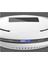 Güneş Arabası Atmosfer Temizleyici Cep Telefonu Standı ile USB Ionizer Araba/ev/ofis Için Araç Atmosfer Temizleyici (Yurt Dışından) 3