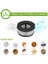 4pcs T12 / T12 Plus Elektrikli El Süpürgesi Arka Filtre Aksesuarları Için Yedek Parçalar (Yurt Dışından) 5