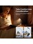 Okuma Kitabı Klipsli Lamba LED Mini Notalar Gece Lambası USB Şarj Edilebilir Taşınabilir Klipsli Masa Lambası Göz Koruması (Yurt Dışından) 3