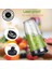 Blender Kupası Için Yedek 24 Oz, 7 Kanatlı 24 Oz Bardaklar Ninja Auto Iq Için Yedek Çıkarıcı Bıçak Parçaları (Yurt Dışından) 3