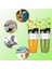 Blender Kupası Için Yedek 24 Oz, 7 Kanatlı 24 Oz Bardaklar Ninja Auto Iq Için Yedek Çıkarıcı Bıçak Parçaları (Yurt Dışından) 4