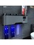 Uv Diş Fırçası Tutucu Otomatik Solar Şarj Diş Macunu Sıkacağı Dağıtıcı Banyo Depolama Rafı Banyo Gri (Yurt Dışından) 4
