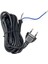 Yedek Güç Kablosu 8147 8466 8467 Saç Kesme Makinesi Kablosu Saç Düzeltici Parçası Dıy Aksesuar Abd Plug (Yurt Dışından) 2