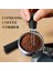 Espresso Karıştırıcı Wdt Aracı Espresso Aksesuarları Espresso Karıştırma Aracı Iğne Taşınabilir Kahve Dağıtım Aracı Siyah (Yurt Dışından) 4