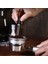 Espresso Karıştırıcı Wdt Aracı Espresso Aksesuarları Espresso Karıştırma Aracı Iğne Taşınabilir Kahve Dağıtım Aracı Siyah (Yurt Dışından) 5