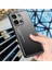 Xiaomi Redmi Için Buzlu Metal Kılıf Not 13 5g (Yurt Dışından) 2
