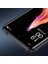 Xiaomi Redmi Için Buzlu Metal Kılıf Not 13 5g (Yurt Dışından) 5