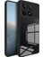 Xiaomi Redmi K70 5G/K70 Pro 5g Için Dört Köşeli Hava Yastığı Kasası (Yurt Dışından) 1