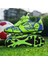Erkek / Çocuk Futbol Botları Profesyonel Çim Futbol Botları Çocuk Futbol Spor Eğitim Ayakkabıları Boyutu 46 (Yurt Dışından) 4