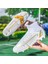 Erkek / Çocuk Futbol Botları Profesyonel Çim Futbol Botları Çocuk Futbol Spor Eğitim Ayakkabıları Boyutu 41 (Yurt Dışından) 4