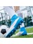 Erkek / Çocuk Futbol Botları Profesyonel Çim Futbol Botları Çocuk Futbol Spor Eğitim Ayakkabıları Boyutu 567 (Yurt Dışından) 5