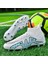 Erkek / Çocuk Futbol Botları Profesyonel Çim Futbol Botları Çocuk Futbol Spor Eğitim Ayakkabıları Boyutu 523 (Yurt Dışından) 3