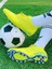 Erkek / Çocuk Futbol Botları Profesyonel Çim Futbol Botları Çocuk Futbol Spor Eğitim Ayakkabıları Boyutu 374 (Yurt Dışından) 2