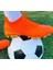 Erkek / Çocuk Futbol Botları Profesyonel Çim Futbol Botları Çocuk Futbol Spor Eğitim Ayakkabıları Boyutu 374 (Yurt Dışından) 5