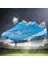 Erkek / Çocuk Futbol Botları Profesyonel Çim Futbol Botları Çocuk Futbol Spor Eğitim Ayakkabıları Boyutu 38 (Yurt Dışından) 5