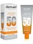 Leke Karşıtı Güneş Kremi 50 Spf 50 Ml 1