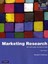 Marketing Research: An Applied Orientation, Naresh K. Malhotra 1