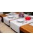 Puzzle Desenli Keten Runner 1 Adet 1