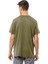 Jack Wolfskin Brand Tee Erkek T-Shirt 3