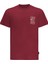 Jack Wolfskin Jack Tent Tee Erkek T-Shirt 1