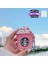 2'li Set - 1. ve 2. Nesil Uyumlu StellaLou ve Pembe Starbucks Figürlü Kulaklık Kılıfı Seti 2