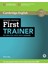First Trainer Six Practice Tests With Answers With Audio 2nd Edition 1